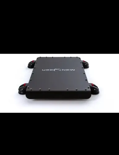 Case para starlink 