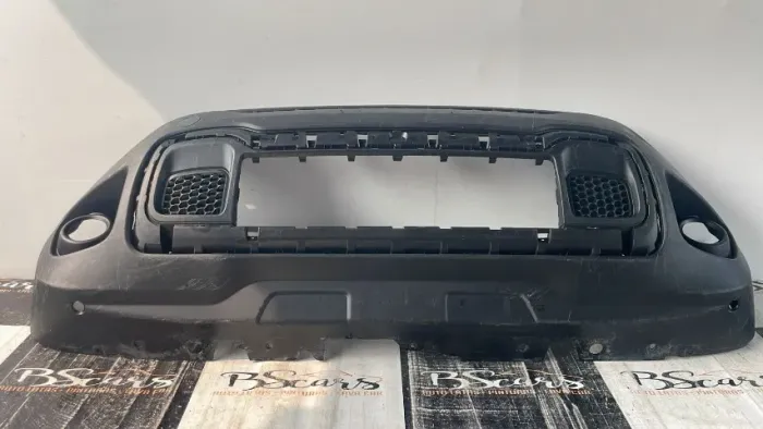 Parachoque Jeep Renegade 2016 2017 2018 2019 2020 2021