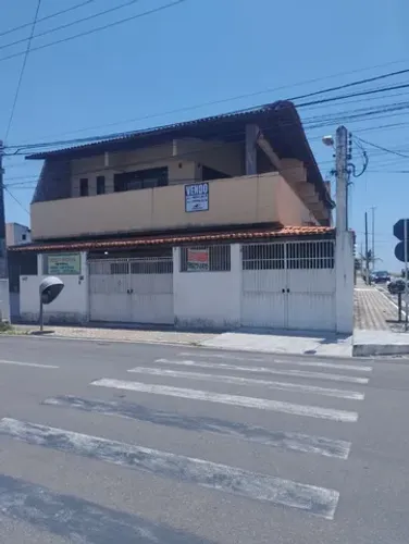 Casa em Atalaia com 346,85m² na Rua Coronel José Figueiredo de Albuquerque, Aracaju.