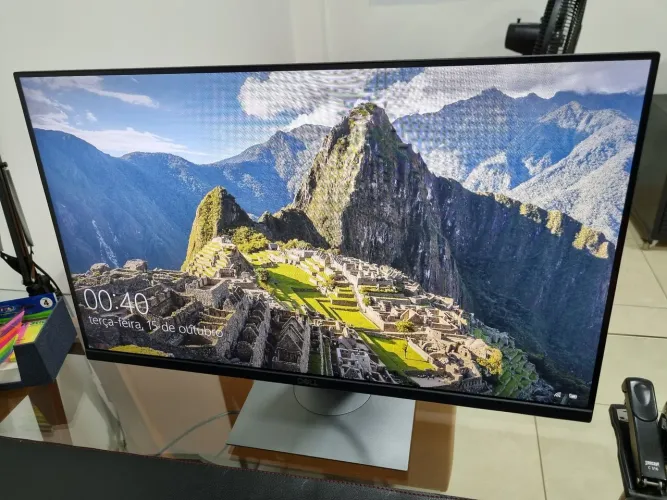 Monitor Dell