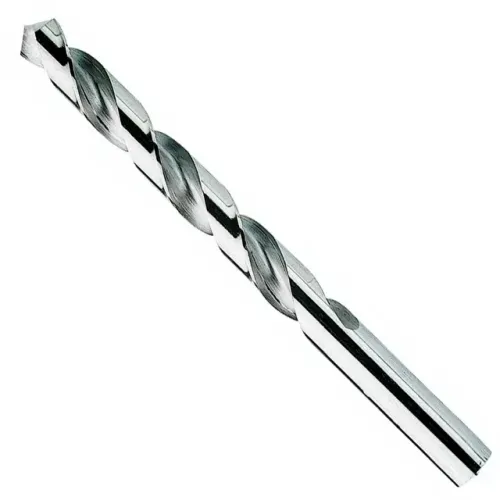 Broca para Metais Aço Rápido 11mm x 142mm Irwin IW1318