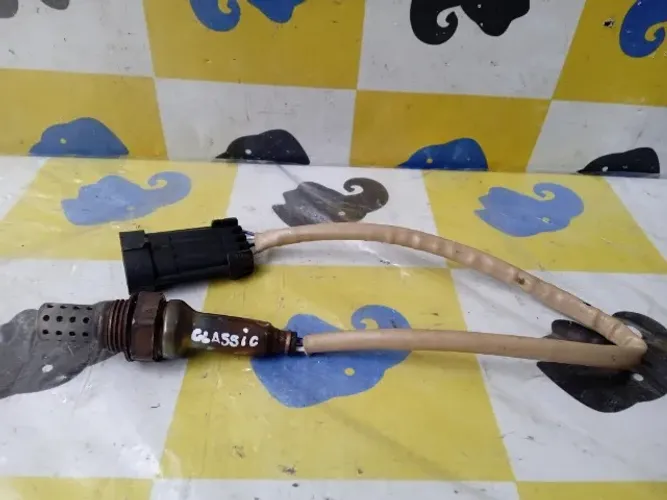 Sonda Lambda Original Corsa Classic 2011-15 1.0 Cod. *