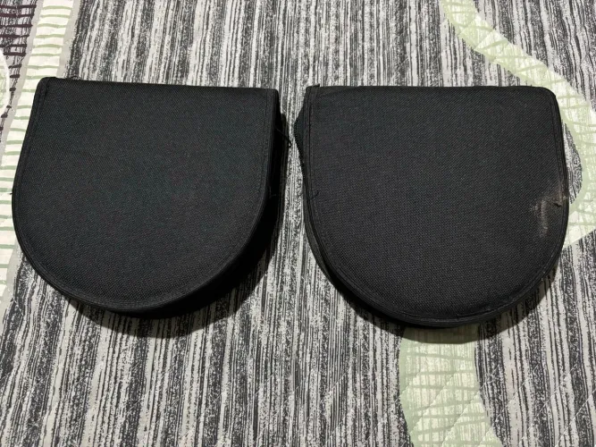 Porta CD/DVD