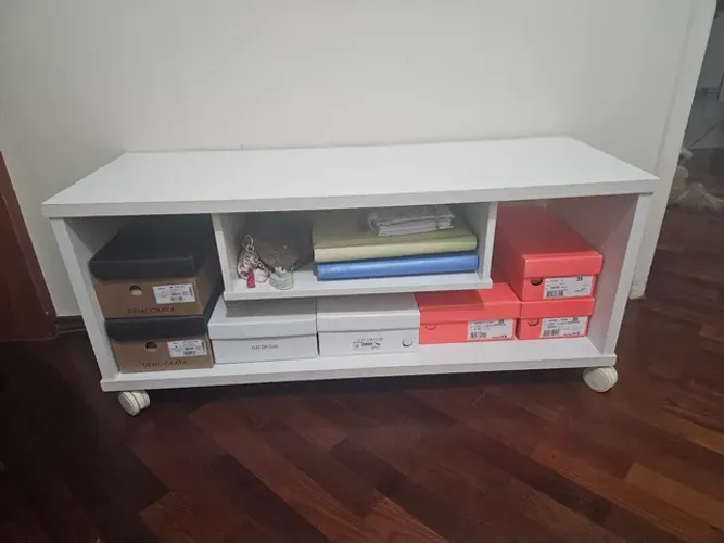 Rack N FAÇO ENTREGA