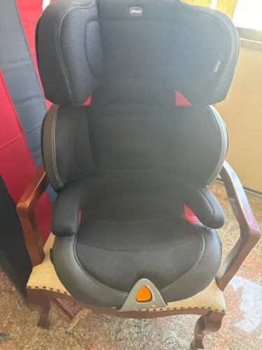 Bebe conforto chicco até 3 anos ou 8kg