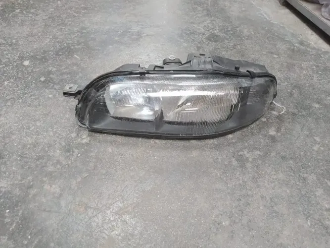 Farol Marea Bravo Raiado 