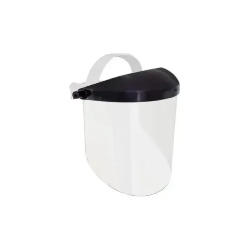 Protetor Facial Incolor