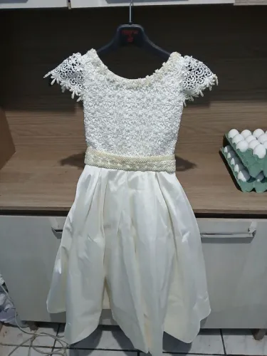 Vestido festa menina 12 anos