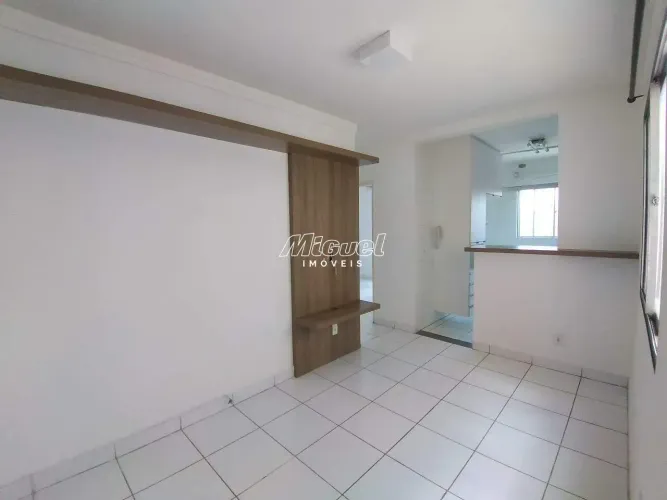 Apartamento à venda, Residencial Parque Premiatto, Piracicamirim - Piracicaba