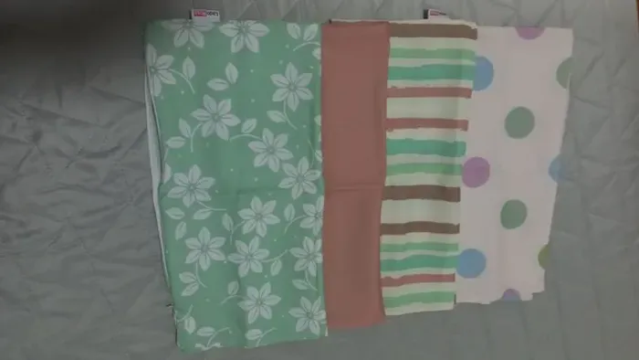 Capas para almofadas - NOVAS