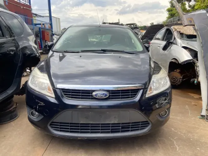 Ford Focus Hc 1.6 2011-2012