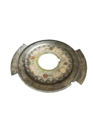 Roda Fonica Lamina Sensor Angulo Airtrek N5