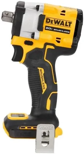 Chave de Impacto Compacta 1/2" Dewalt 20V Max Atomic