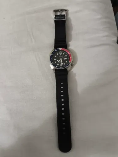 Seiko automatic 200 metros Original