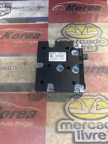 Módulo Tv (4g2919129) Audi Q7 2010 / 2015