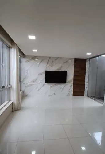 Casa à venda, 3 quartos, 1 suíte, 2 vagas, Parque Cesarino Borba - Iracemápolis/SP