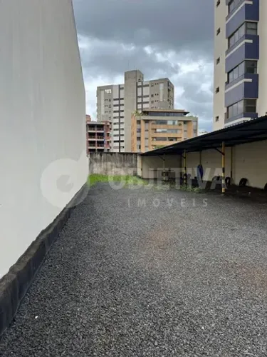 Terreno à venda, MARTINS - UBERLANDIA/MG
