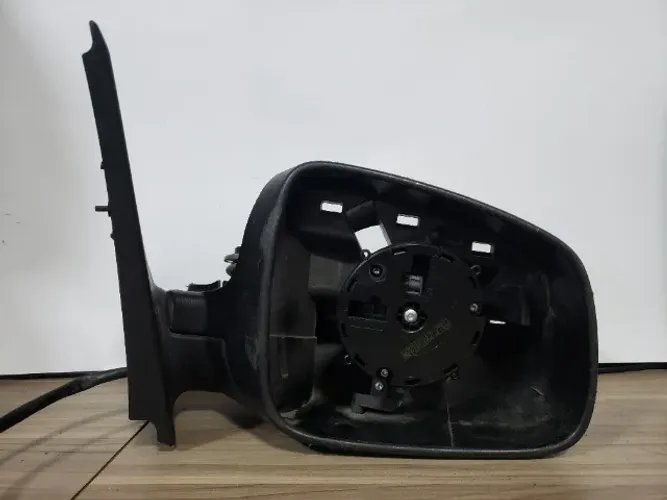 Retrovisor Direito Elétrico Renault Sandero Logan 2015 à 2018 0311027