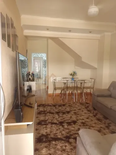 Casa em Condomínio á venda - Serra Da Canastra - Ribeirão Preto/SP