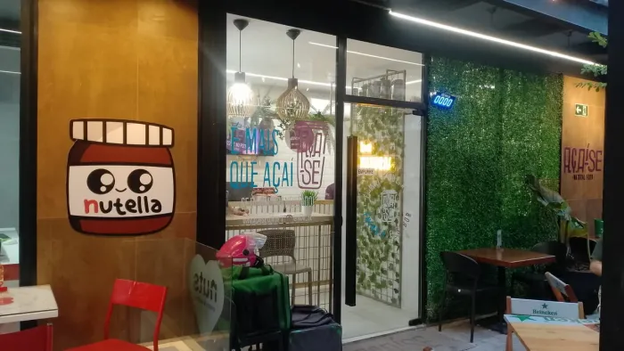  Loja Comercial Pronta Térrea - Bairro das Graças