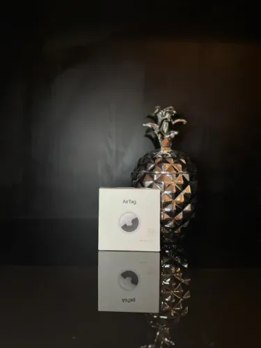 AirTag - Localizador Bluetooth Apple