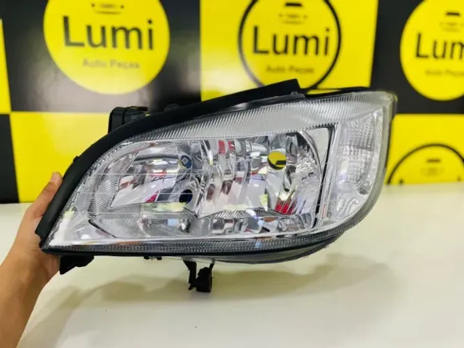 Farol Zafira 2001 a 2012  ( Novo)