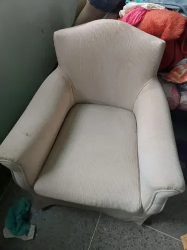 Poltrona amamentação 