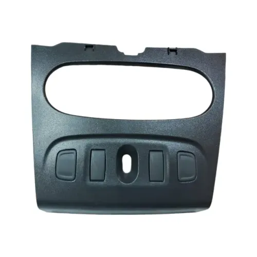 MOLDURA PAINEL CENTRAL SANDERO 2018 - 275000884R