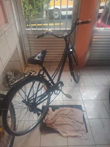 Bicicleta ceci brisa 1990