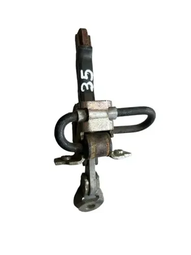 Limitador Porta Fiat Linea Traseiro Esquerdo N35