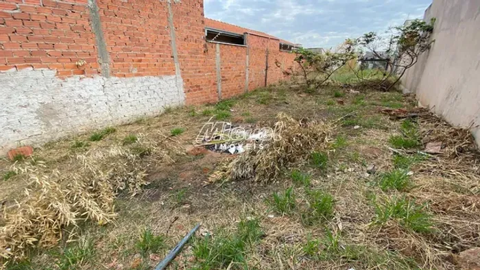 Terreno, à venda, área 175,00 m² - Altos do Taquaral - Piracicaba - SP