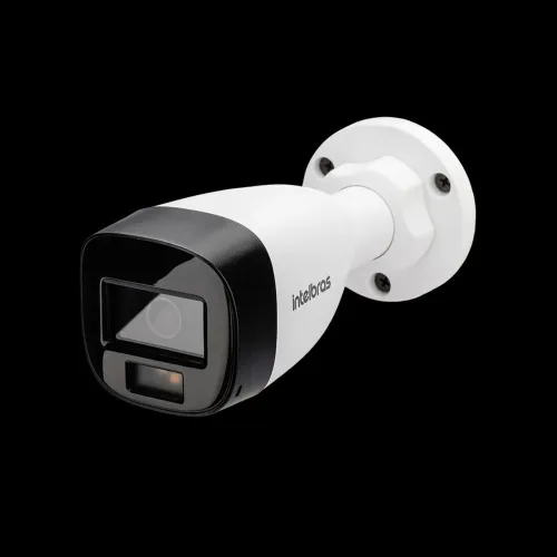 Camera Intelbras VHL 1120 Full color NOVO LACRADO FRETE GRÁTIS PARA MACEIÓ