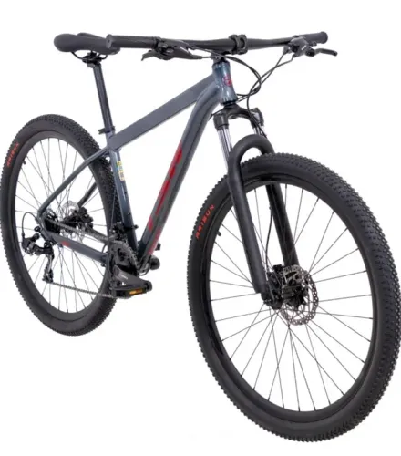 Bicicleta Tsw Ride Plus 100% Componentes Shimano selo ouro