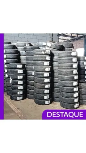 Pneus Starke o melhor pneu com preço baixo garantido você encontra só aqui 205/55-16