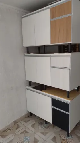 Balcão de pia de cozinha novos 