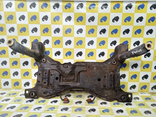 Agregado Suspensão Dianteira Ford Focus 2.0 2009- 2013 Hatch 
