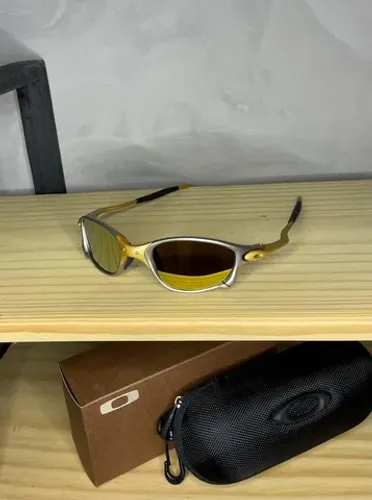 Óculos de sol Juliet 24k e outros