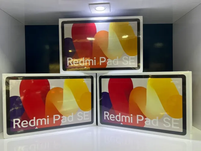 Redmi Pad SE 256gb/8gbRAM 