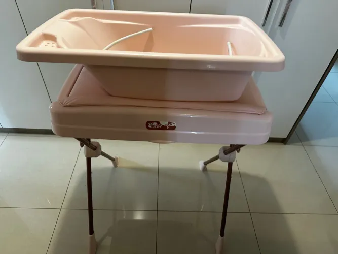 Burigotto Banheira Millenia, Mon Amour