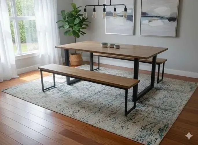KIT MESA CONSERVADO