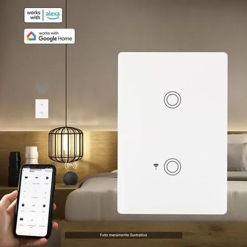 Automação residencial 
