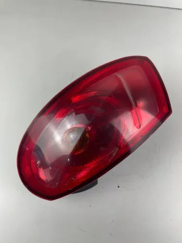  Lanterna Traseira Direita Fiat Bravo 2012 2017