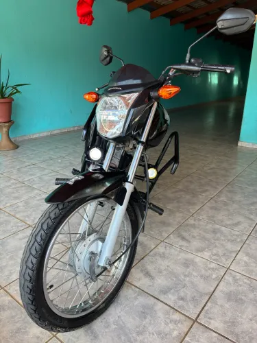 Honda CG 150 START 