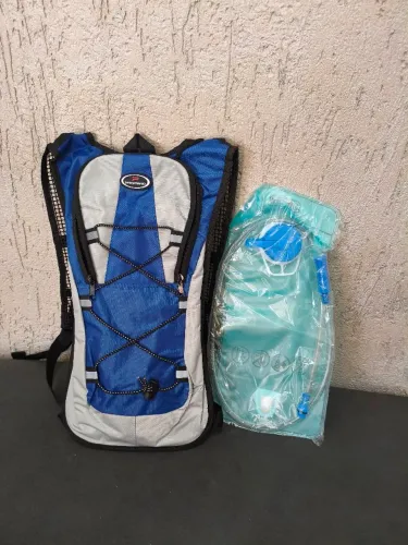Mochila de Hidratação Promend 2L Nova