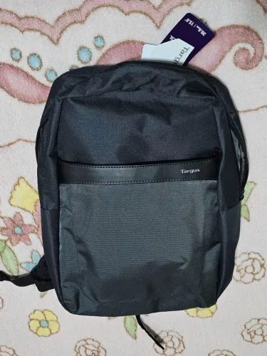 Mochila para Notebook 15,6' Targus Geolite Essentials