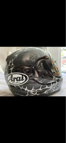 Capacete Arai Helmet 