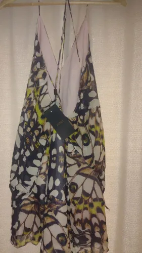 Vestido Animale