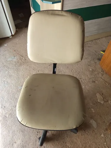 Cadeira de escritorio
