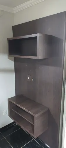 Painel Sala - fabricado mdf -Barato