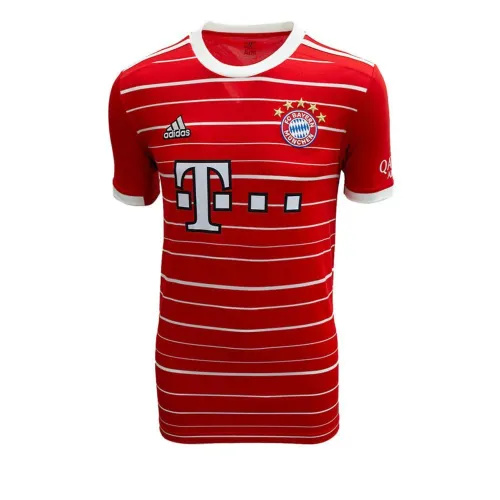 Camisa Bayern de Munique Adidas